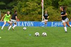 WSoc vs Smith  Wheaton College Women’s Soccer vs Smith College. - Photo by Keith Nordstrom : Wheaton, Women’s Soccer